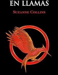 Los Juegos del Hambre 2 - En llamas