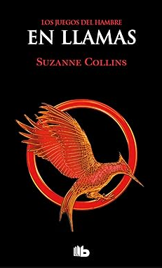 Los Juegos del Hambre 2 - En llamas