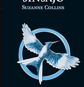 Los Juegos del Hambre Sinsajo